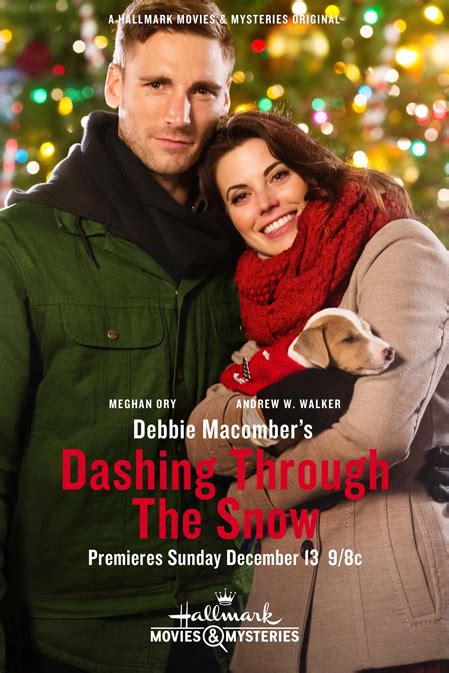 dashing through the snow torrentz|Christmas Movies (Lifetime/Hallmark) .